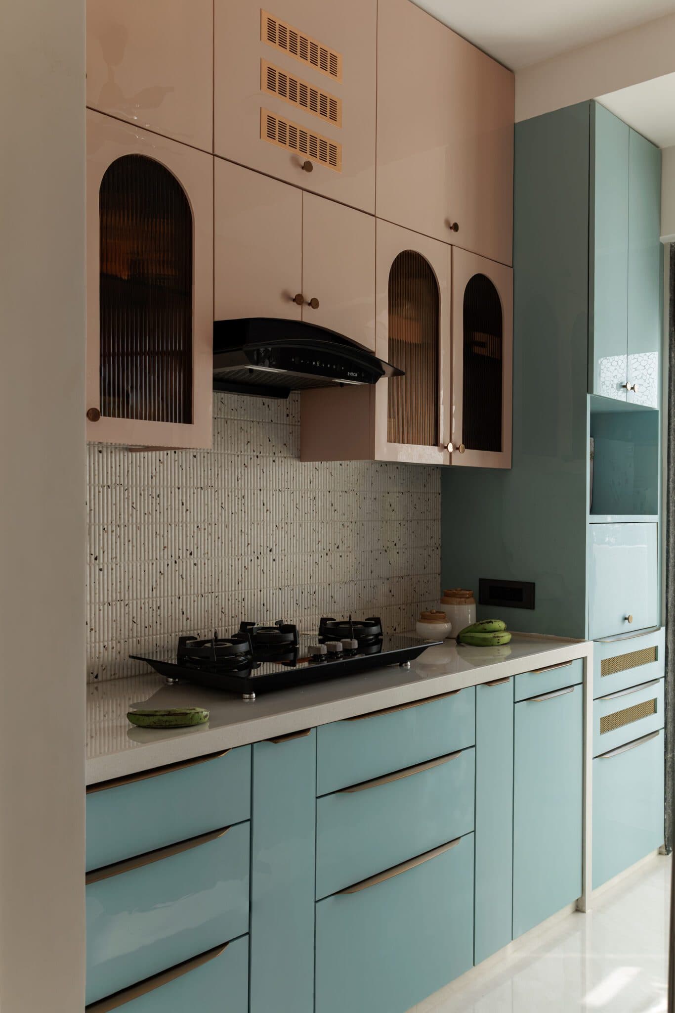 Asakta by Insidestory Studio | Craft, Calm, and Cultural Memory in a Mumbai Apartment — InsideStory Studio, Kanjurmarg, Mumbai