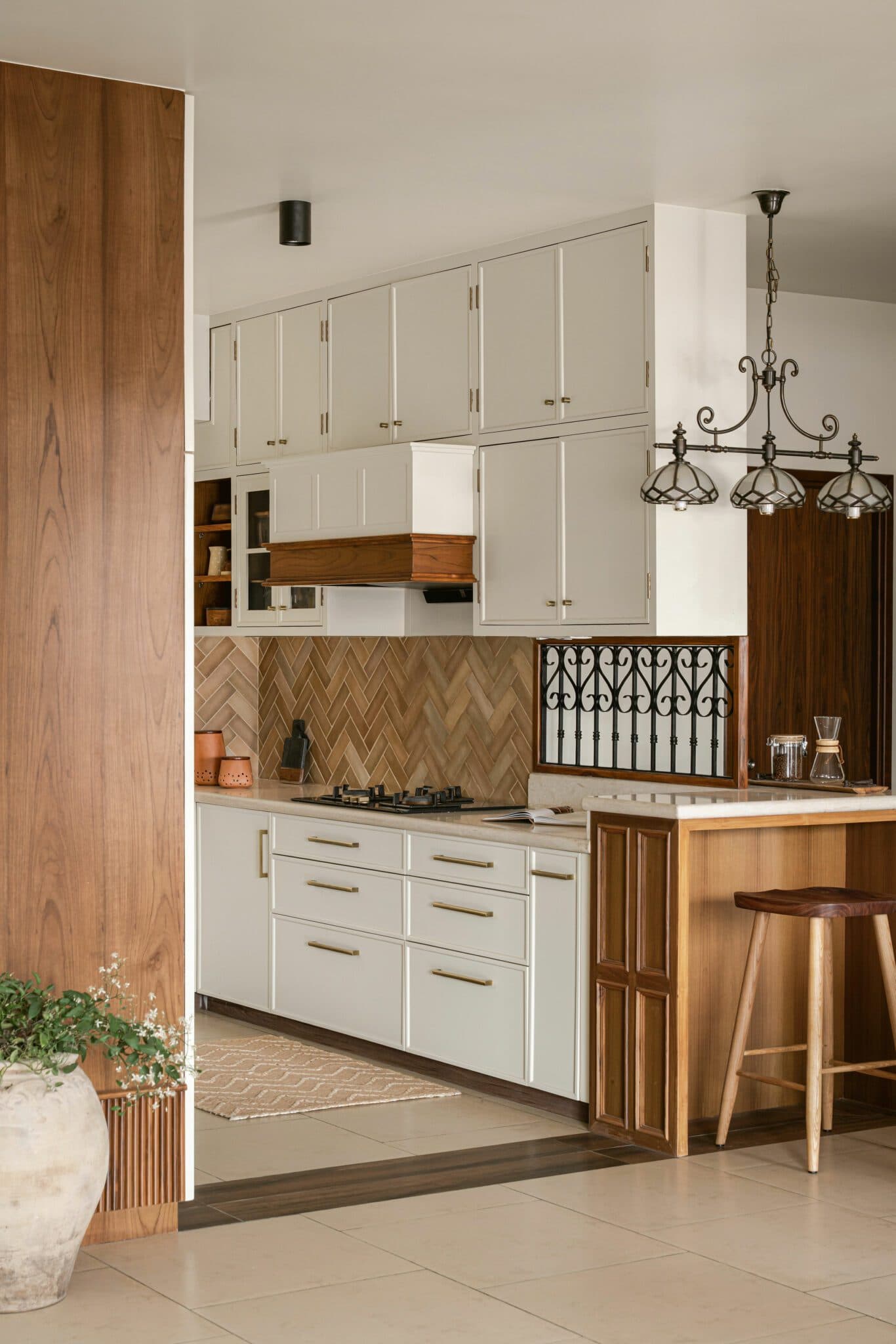 Material Poetry and Memory: The Archive Home by By the Riverside — By the Riverside, Bangalore