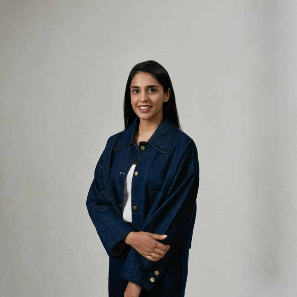 Aashni Kumar