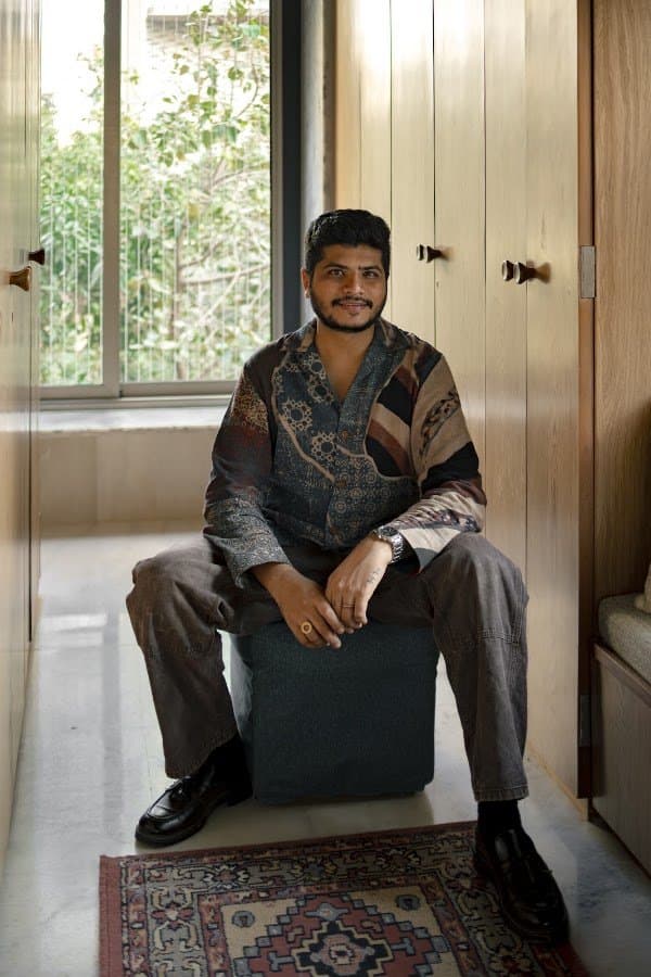 Jay Shah