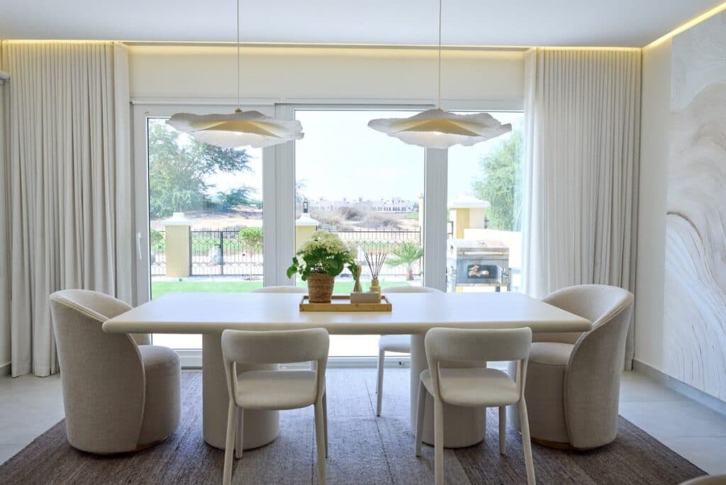 A Quiet Recalibration: Inside a Reimagined Townhouse in Al Hamra — featured studio, India