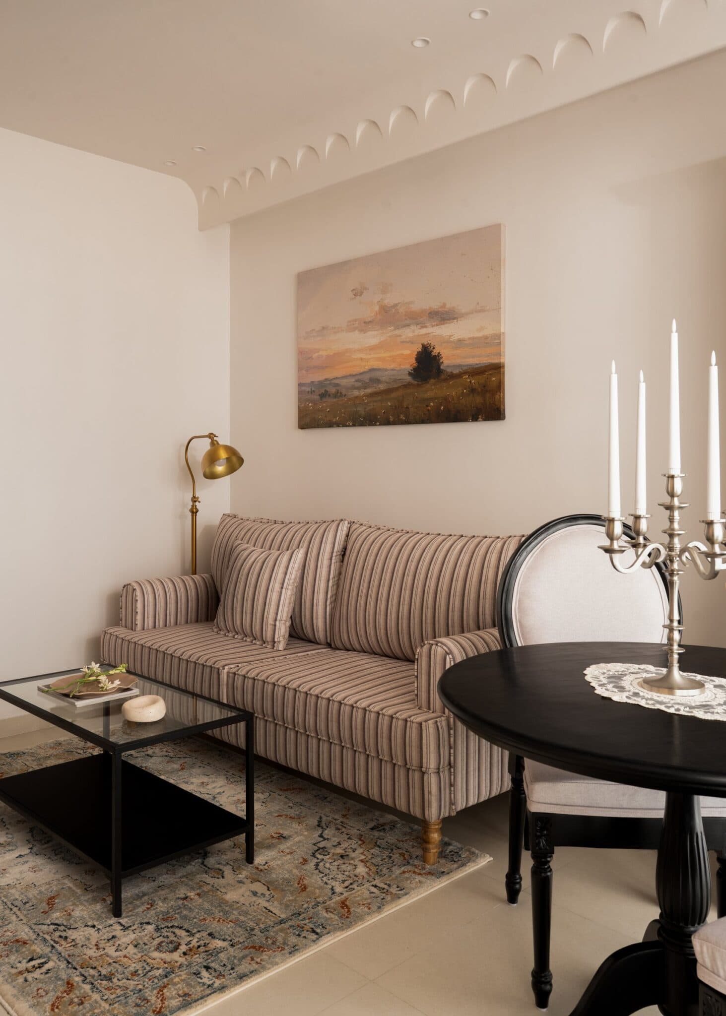 Rasa: A Pune Apartment Where Slow Living Finds Its European Register, Shraddha Pardhe Architects, Pune